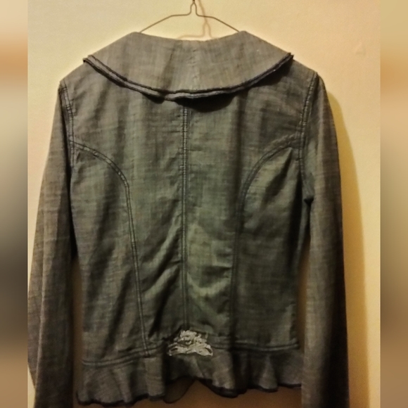 Jacket - Picture 2 of 4